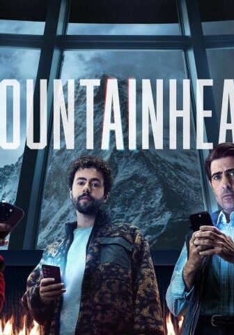 فيلم Mountainhead 2025 مترجم