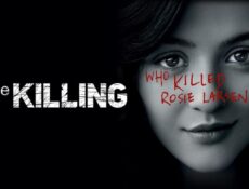 مسلسل The Killing الموسم 1 الحلقة 11 مترجمة
