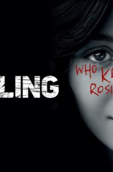 مسلسل The Killing الموسم 1 الحلقة 11 مترجمة