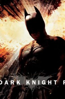 فيلم The Dark Knight Rises 2012 مترجم