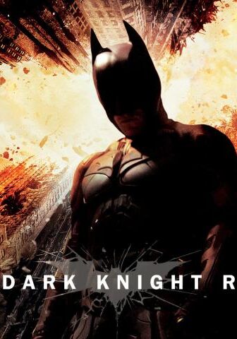 فيلم The Dark Knight Rises 2012 مترجم