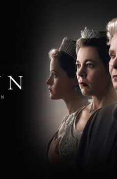 The Crown الموسم 6