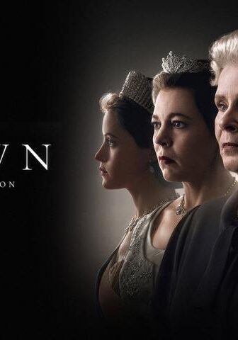 مسلسل The Crown الموسم 6 الحلقة 4 مترجمة