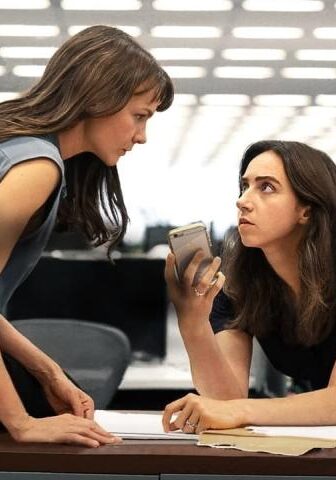 فيلم She Said 2022 مترجم