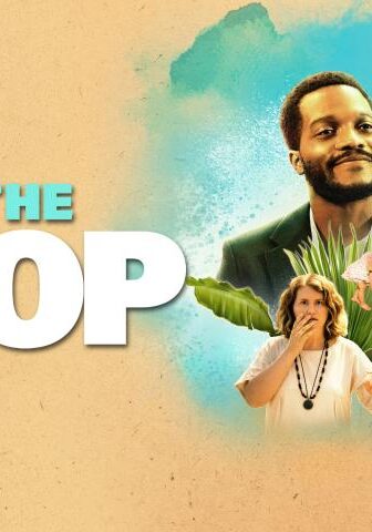 فيلم The Drop 2022 مترجم