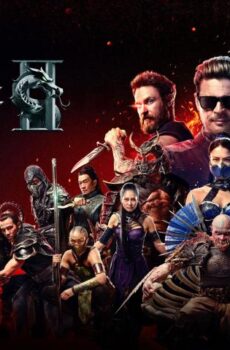 فيلم Mortal Kombat II 2026 مترجم