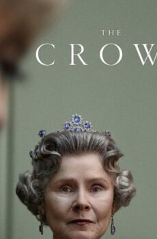 The Crown الموسم 5