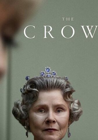 مسلسل The Crown الموسم 5 الحلقة 2 مترجمة