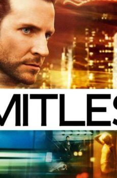 فيلم Limitless 2011 مترجم