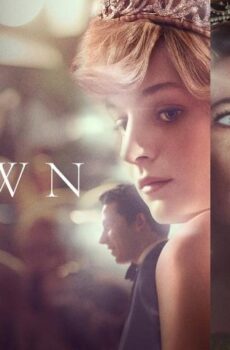 The Crown الموسم 4