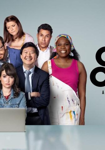 فيلم Out of Office 2022 مترجم