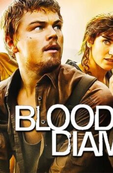 فيلم Blood Diamond 2006 مترجم
