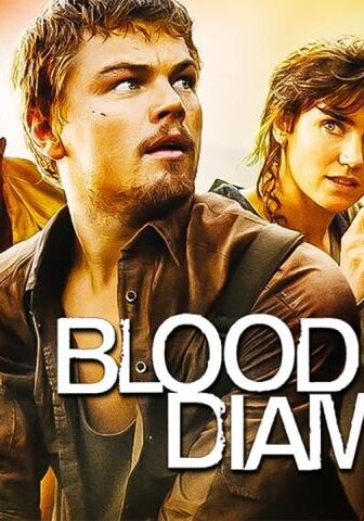 فيلم Blood Diamond 2006 مترجم