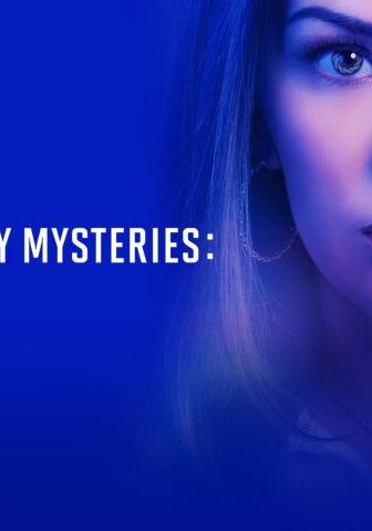 فيلم Family History Mysteries: Buried Past 2023 مترجم
