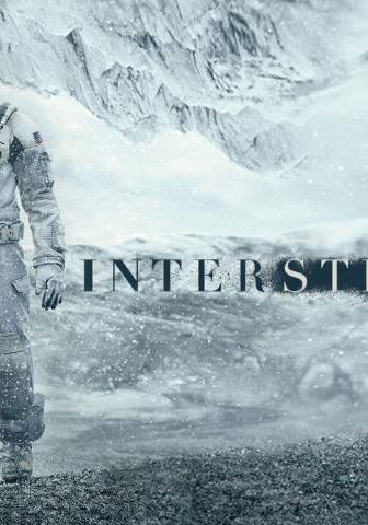 فيلم Interstellar 2014 مترجم