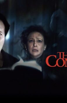 فيلم The Conjuring: Last Rites 2025 مترجم