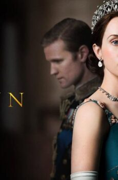 The Crown الموسم 2