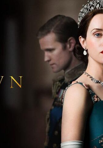 The Crown الموسم 2