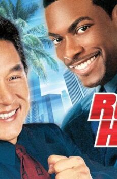 فيلم Rush Hour 1998 مترجم