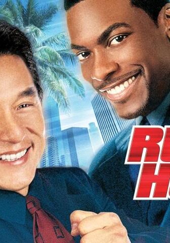 فيلم Rush Hour 1998 مترجم