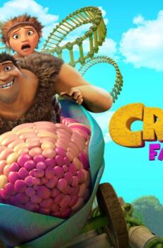 أنمي The Croods: Family Tree الموسم 2 الحلقة 7 مترجمة