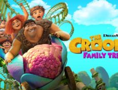 أنمي The Croods: Family Tree الموسم 2 الحلقة 5 مترجمة