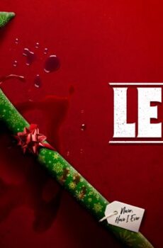 فيلم The Leech 2022 مترجم