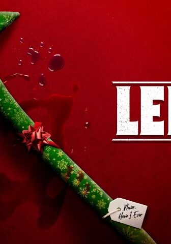 فيلم The Leech 2022 مترجم