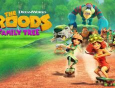 أنمي The Croods: Family Tree الموسم 1 الحلقة 21 مترجمة