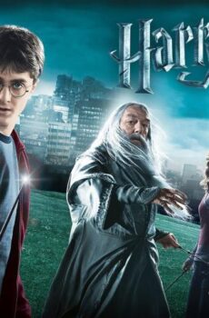 فيلم Harry Potter and the Half-Blood Prince 2009 مترجم