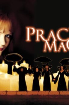 فيلم Practical Magic 1998 مترجم