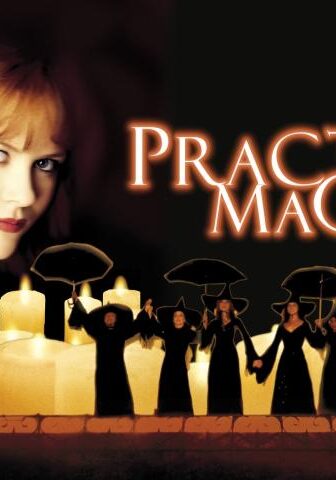 فيلم Practical Magic 1998 مترجم