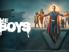 مسلسل The Boys الموسم 5 الحلقة 6 مترجمة