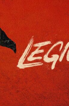 فيلم Legions 2022 مترجم