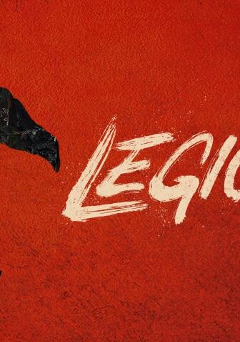 فيلم Legions 2022 مترجم