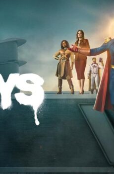 مسلسل The Boys الموسم 5 الحلقة 3 مترجمة
