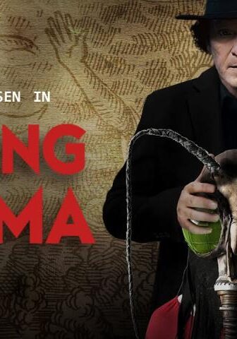 فيلم Waking Karma 2023 مترجم