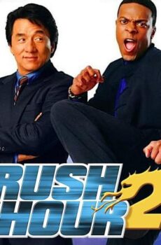 فيلم Rush Hour 2 2001 مترجم