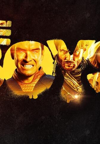 The Boys الموسم 3