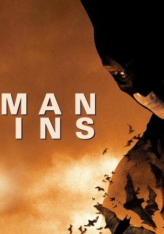 فيلم Batman Begins 2005 مترجم