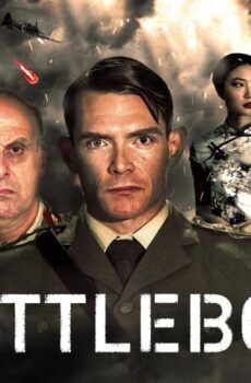 فيلم Battlebox 2023 مترجم