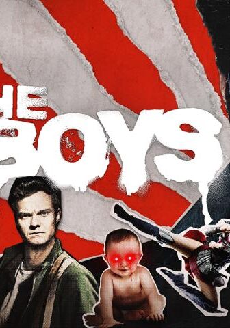 The Boys الموسم 2