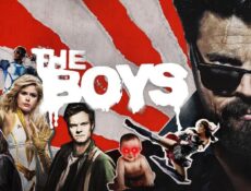 مسلسل The Boys الموسم 2 الحلقة 7 مترجمة