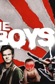 مسلسل The Boys الموسم 2 الحلقة 7 مترجمة