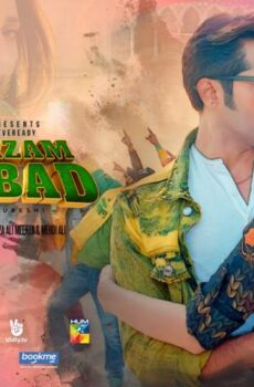 فيلم Quaid-e-Azam Zindabad 2022 مترجم