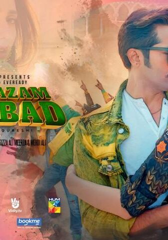 فيلم Quaid-e-Azam Zindabad 2022 مترجم