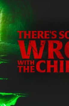فيلم There’s Something Wrong with the Children 2022 مترجم
