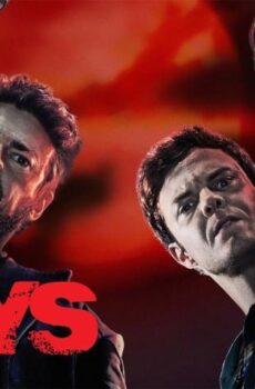 مسلسل The Boys الموسم 1 الحلقة 7 مترجمة