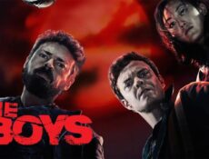 مسلسل The Boys الموسم 1 الحلقة 2 مترجمة