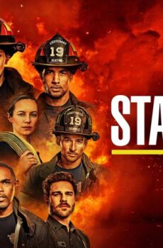 مسلسل Station 19 الموسم 7 الحلقة 10 (الأخيرة) مترجمة